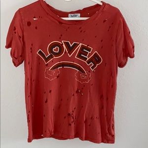 lauren moshi tee